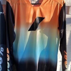 100% Jersey